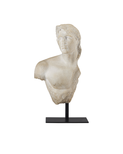 Currey & Co. Young Royal Greek Torso 1200-0735