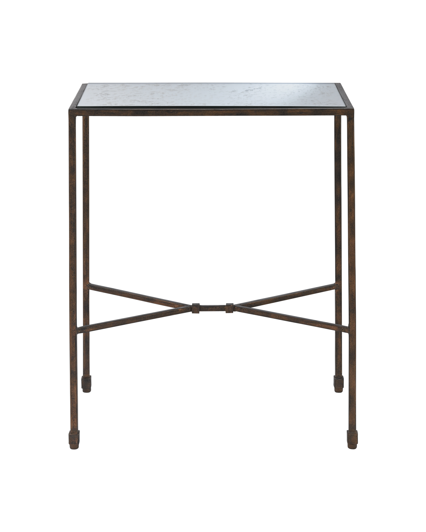 Currey & Co. Rodan Accent Table 4000-0006