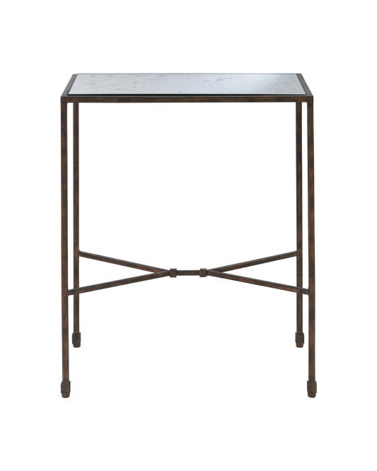 Currey & Co. Rodan Accent Table 4000-0006