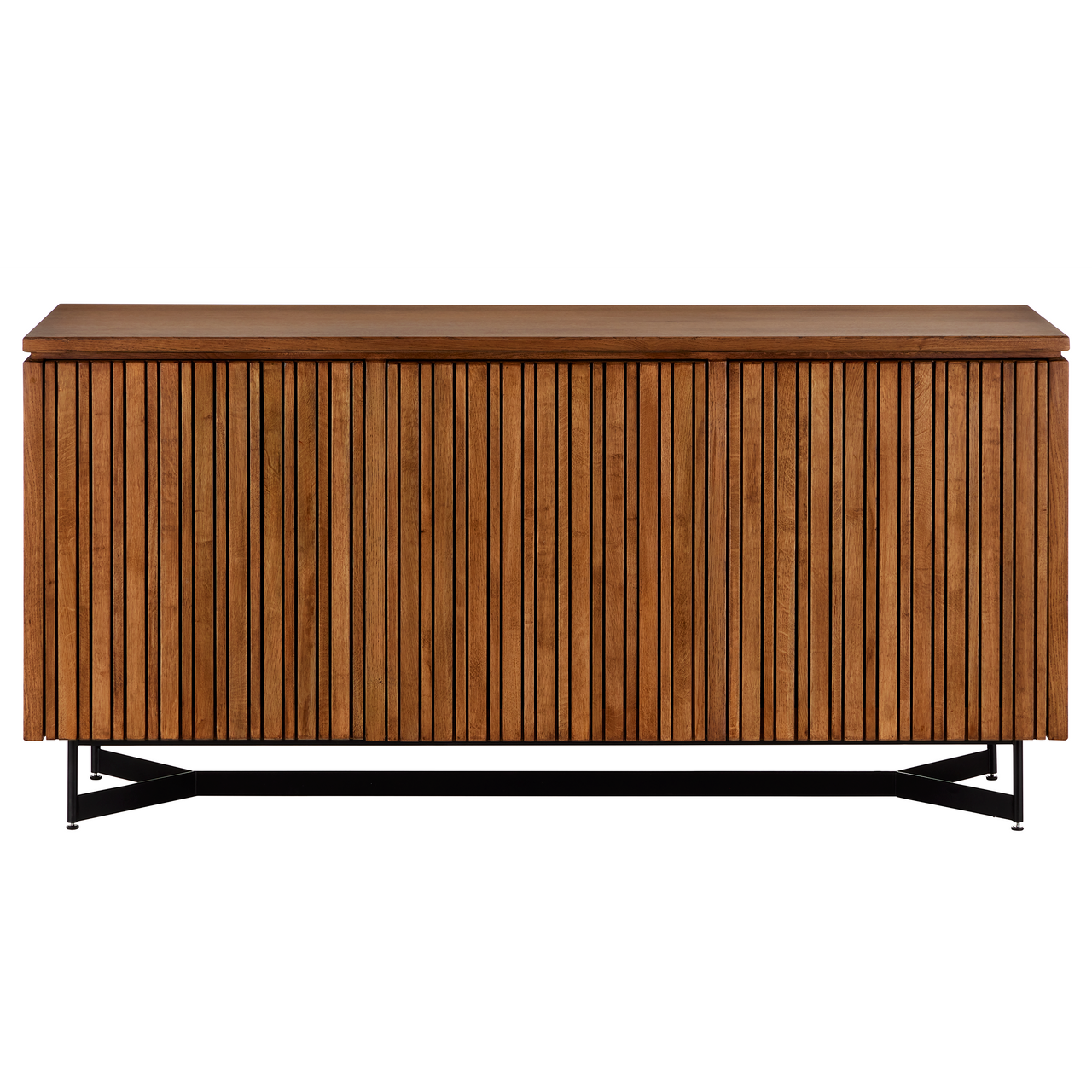 Currey & Co. Indeo Morel Credenza 3000-0276