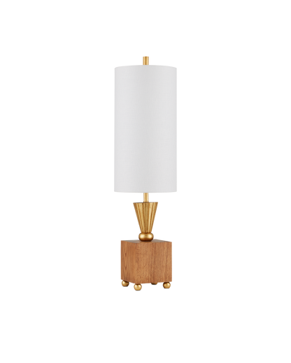 Currey & Co. Ballyfin Table Lamp 6000-0865