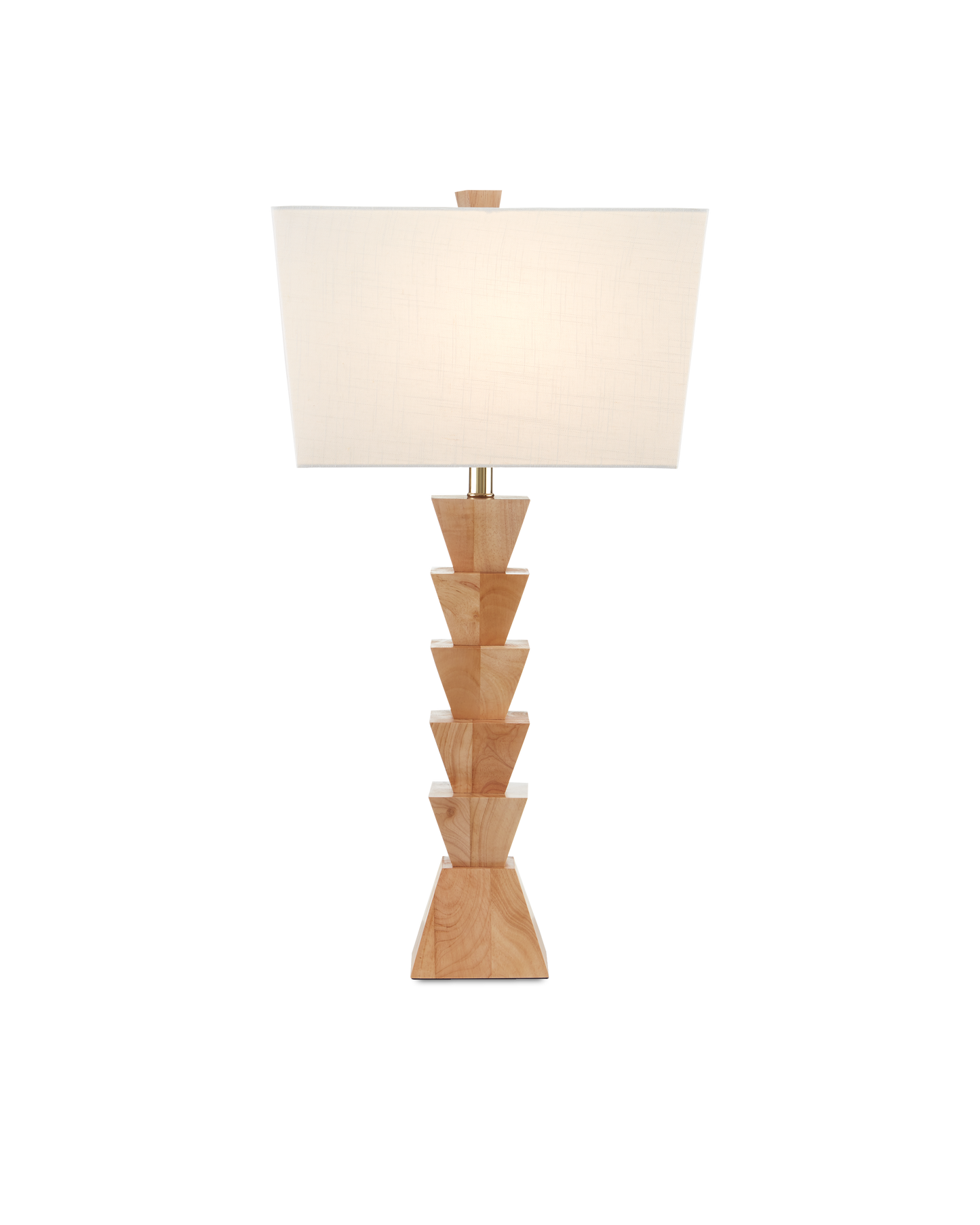 Currey & Co. Elmstead Table Lamp 6000-0777