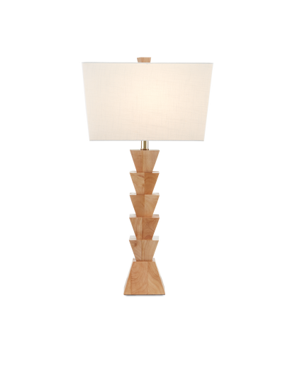 Currey & Co. Elmstead Table Lamp 6000-0777