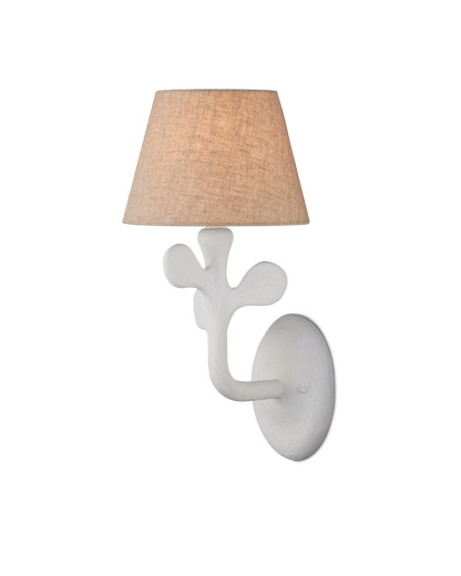 Currey & Co. Charny Wall Sconce 5000-0240