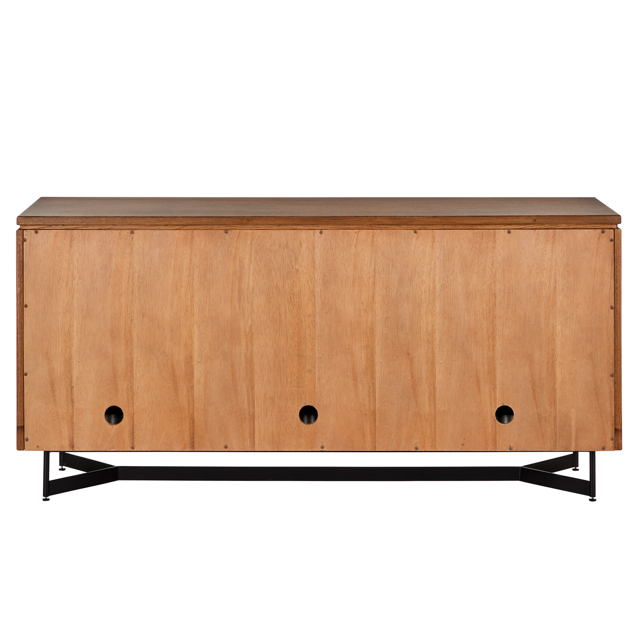 Currey & Co. Indeo Morel Credenza 3000-0276