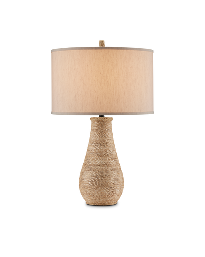 Currey & Co. Joppa Table Lamp 6000-0845