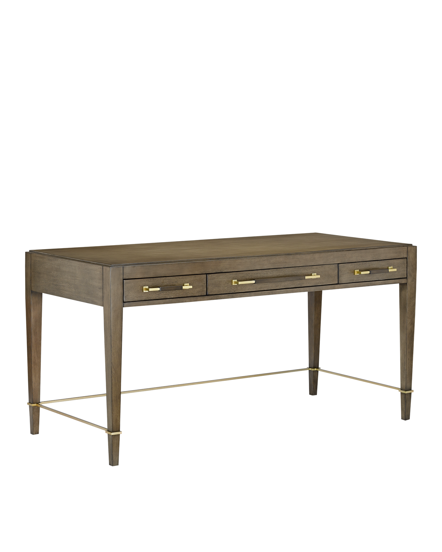 Currey & Co. Verona Chanterelle Desk 3000-0131