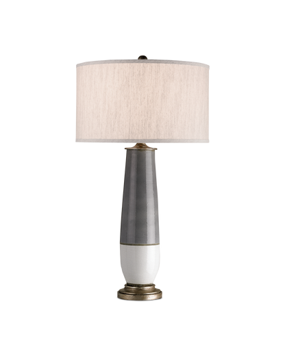 Currey & Co. Urbino Table Lamp 6905