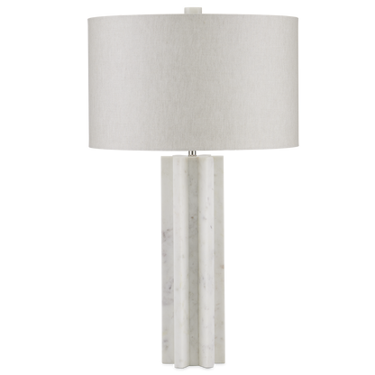 Currey & Co. Mercurius Table Lamp 6000-0893