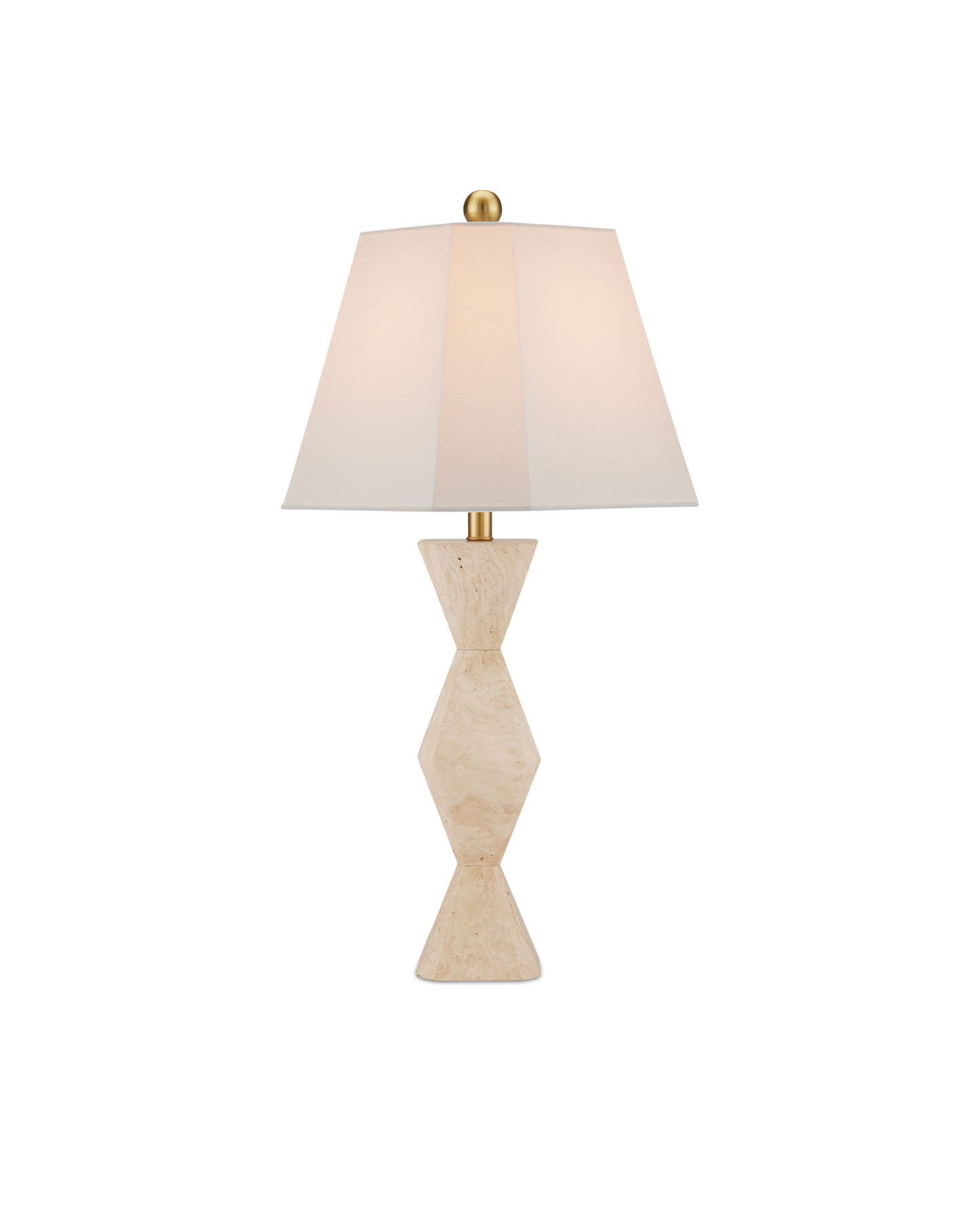 Currey & Co. Estelle Table Lamp 6000-0905