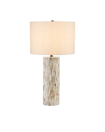 Currey & Co. Aquila Table Lamp 6000-0709