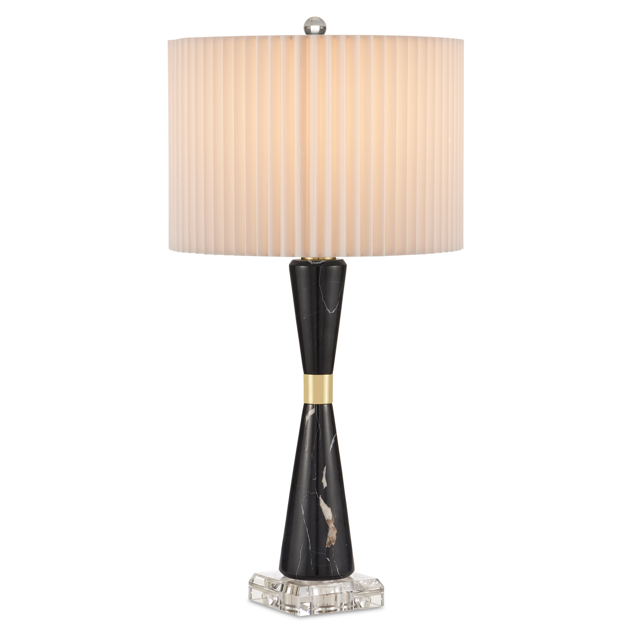 Currey & Co. 30" Edelmar Table Lamp 6000-0903