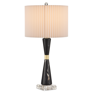 Currey & Co. Edelmar Table Lamp 6000-0903