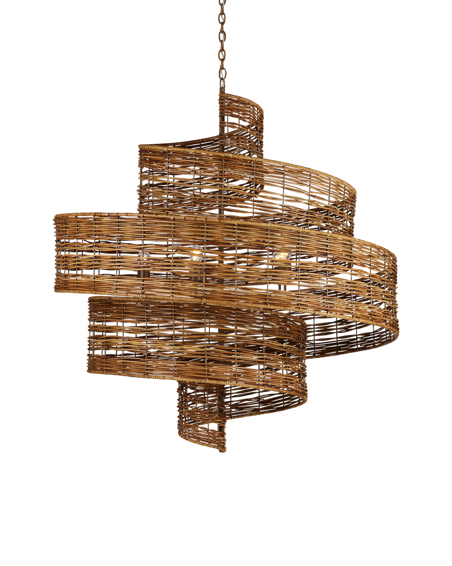 Currey & Co. Saisei Grande Chandelier 9000-0925