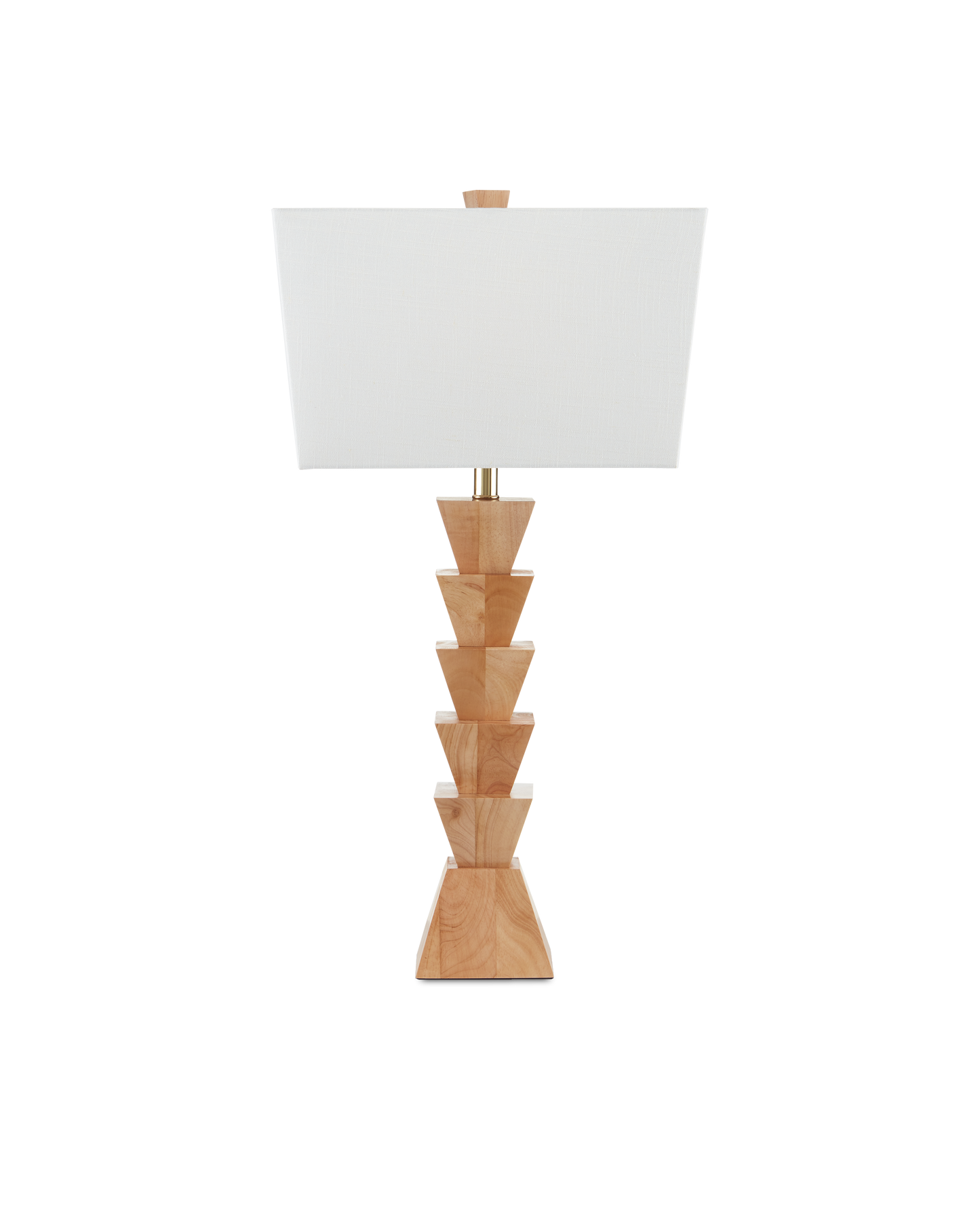 Currey & Co. Elmstead Table Lamp 6000-0777