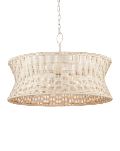 Currey & Co. Phebe Small Chandelier 9000-0992