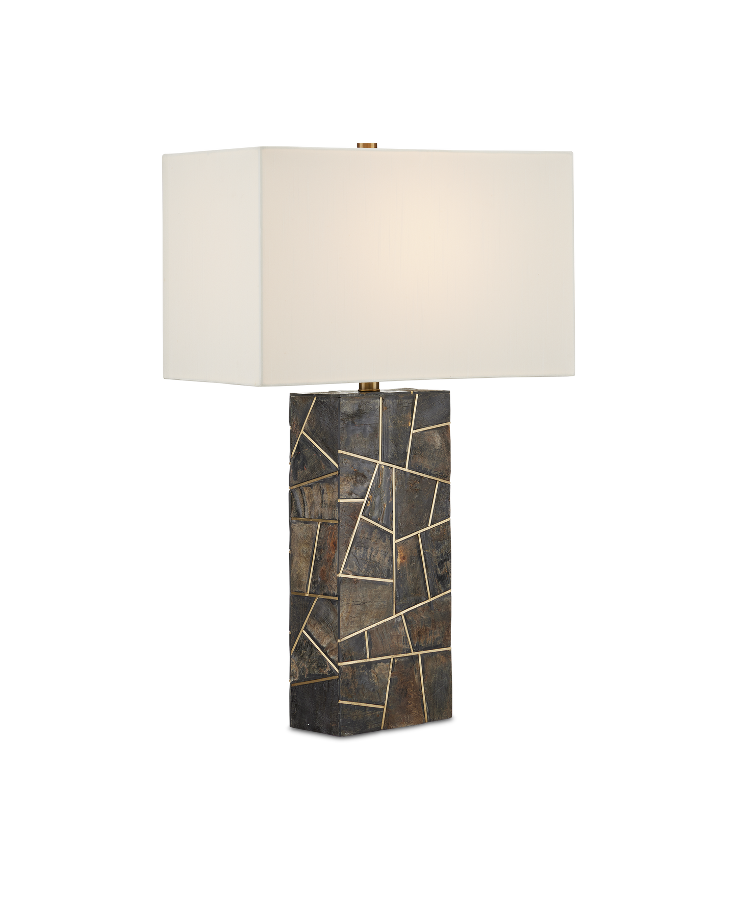 Currey & Co. Carina Table Lamp 6000-0879