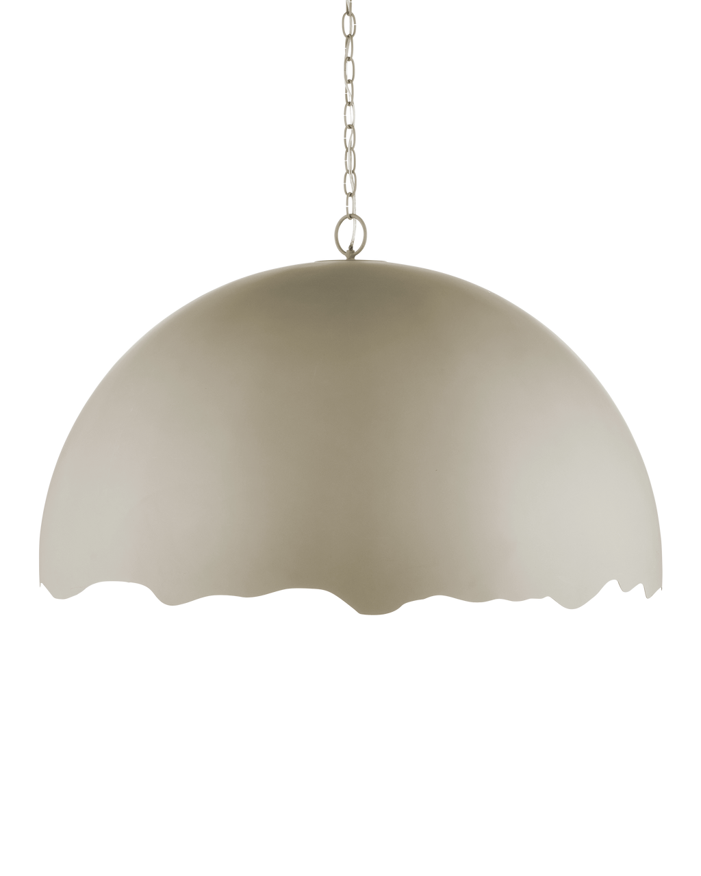 Currey & Co. Tamago Pendant 9000-1219