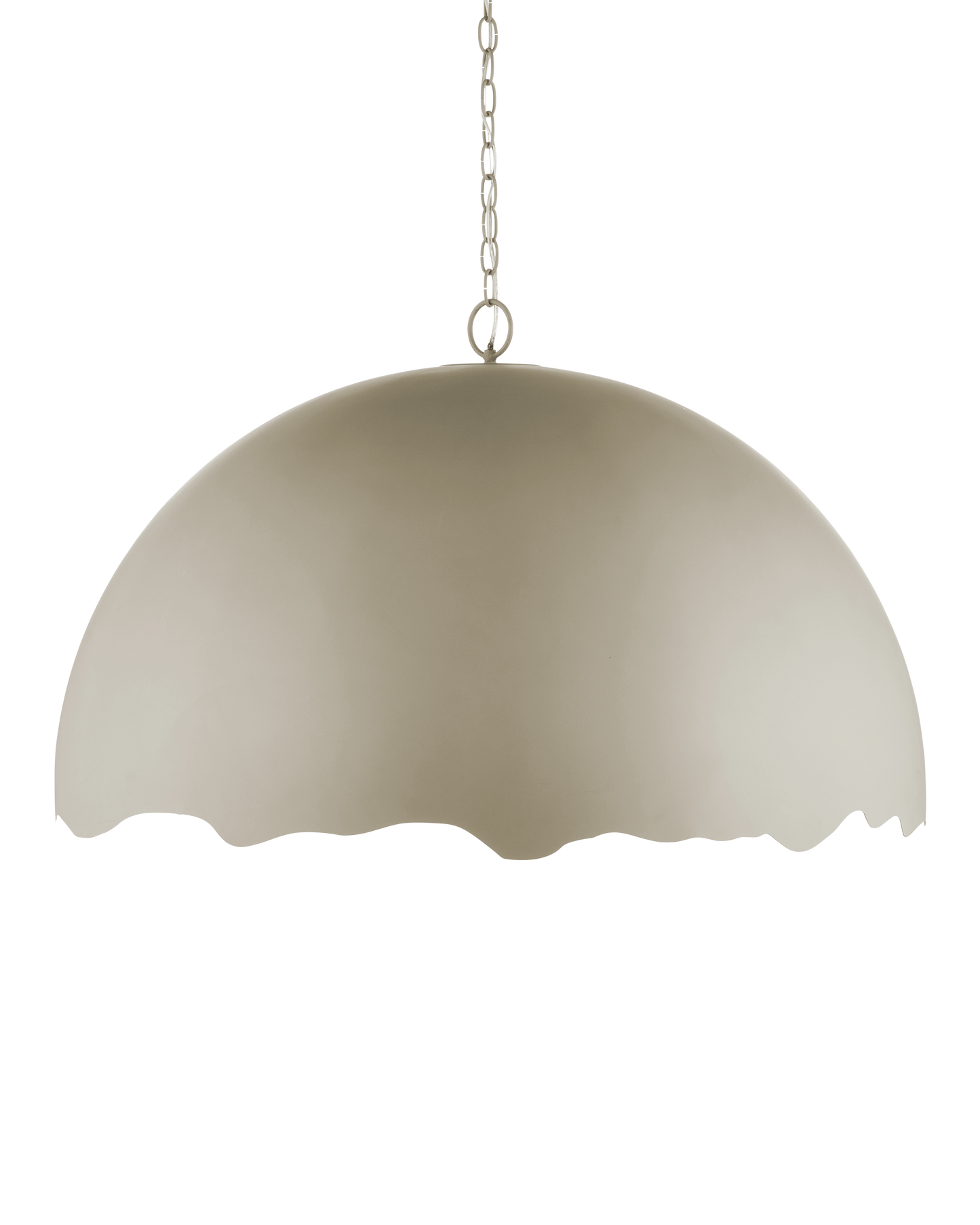 Currey & Co. Tamago Pendant 9000-1219