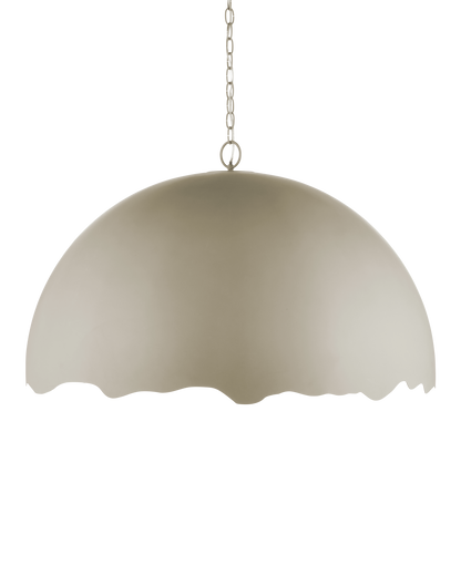 Currey & Co. Tamago Pendant 9000-1219