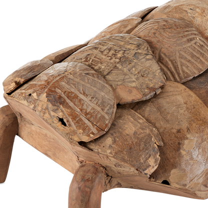 Currey & Co. Turtle Set of 3 1200-0821