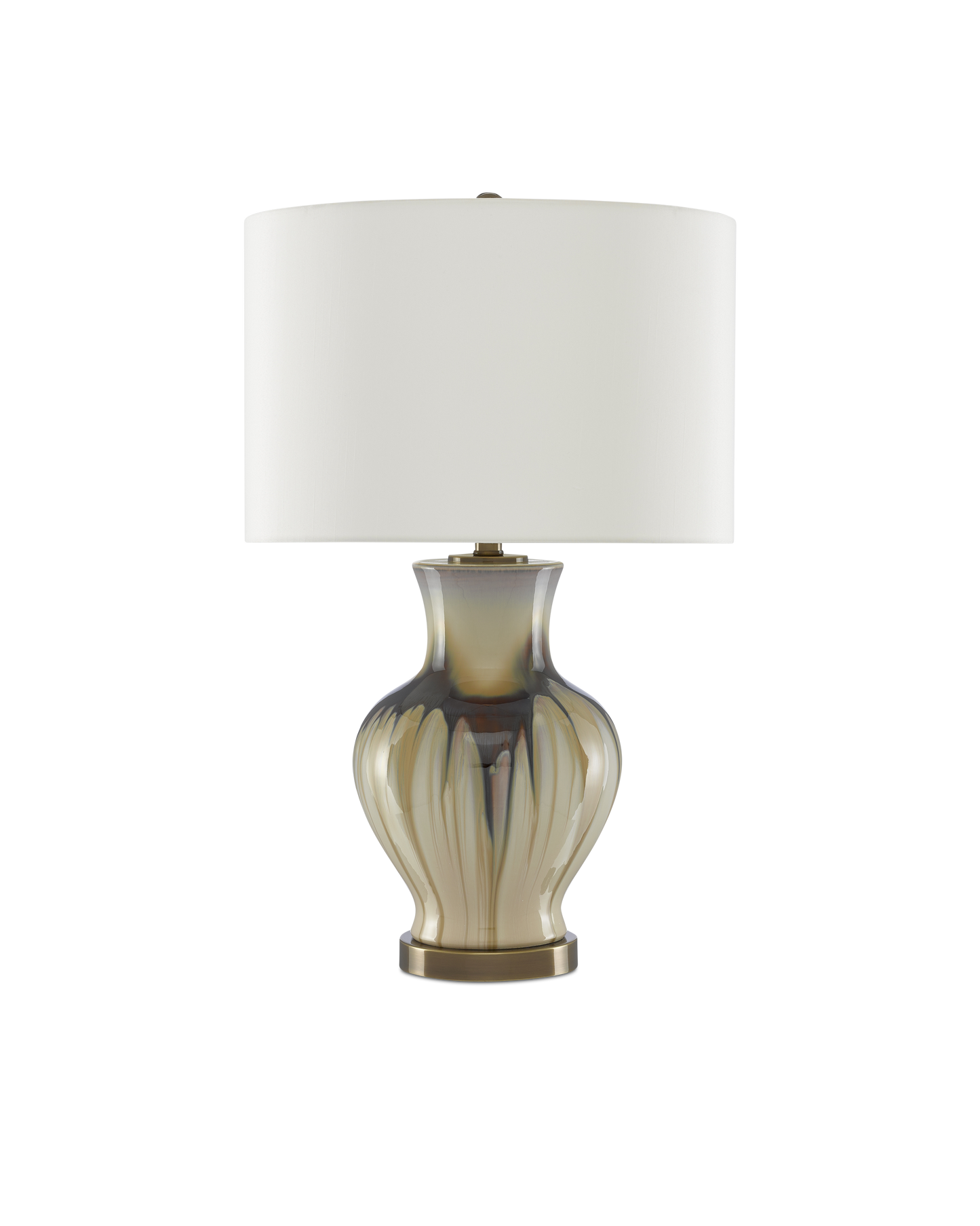 Currey & Co. Muscadine Table Lamp 6000-0580