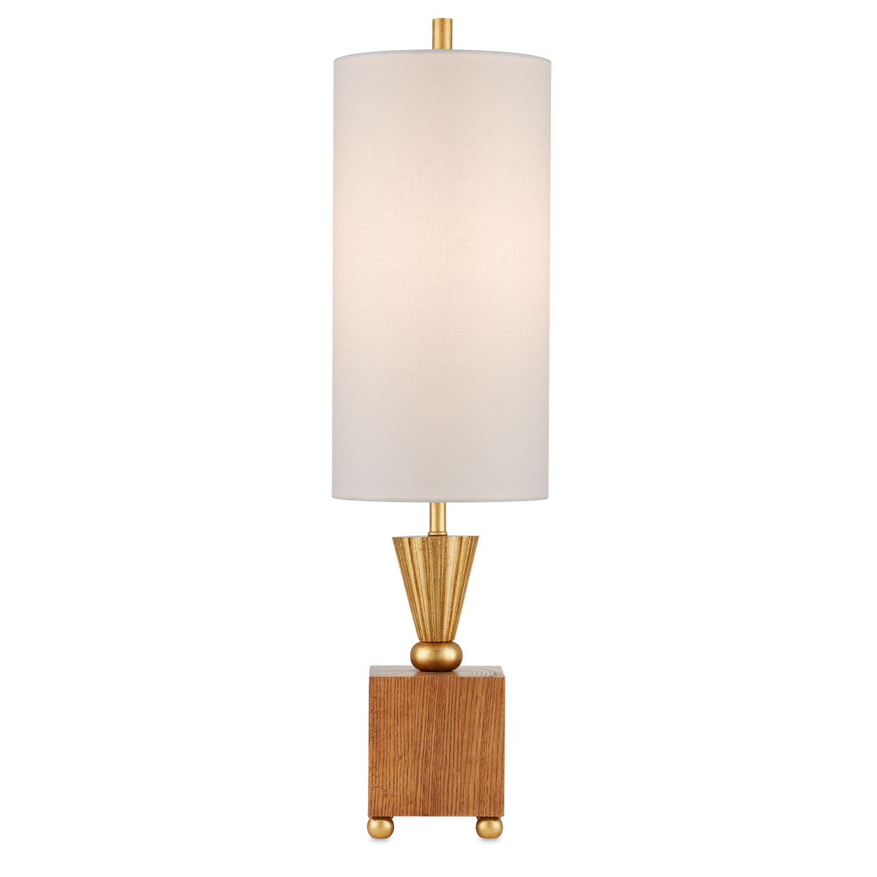 Currey & Co. Ballyfin Table Lamp 6000-0865