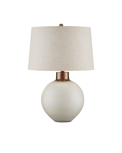 Currey & Co. Olano Table Lamp 6000-0939