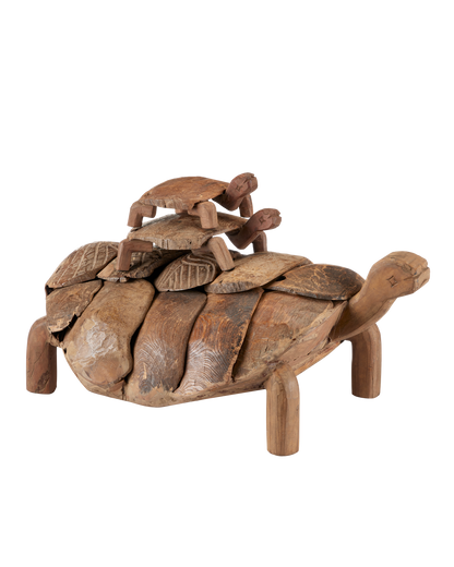 Currey & Co. Turtle Set of 3 1200-0821