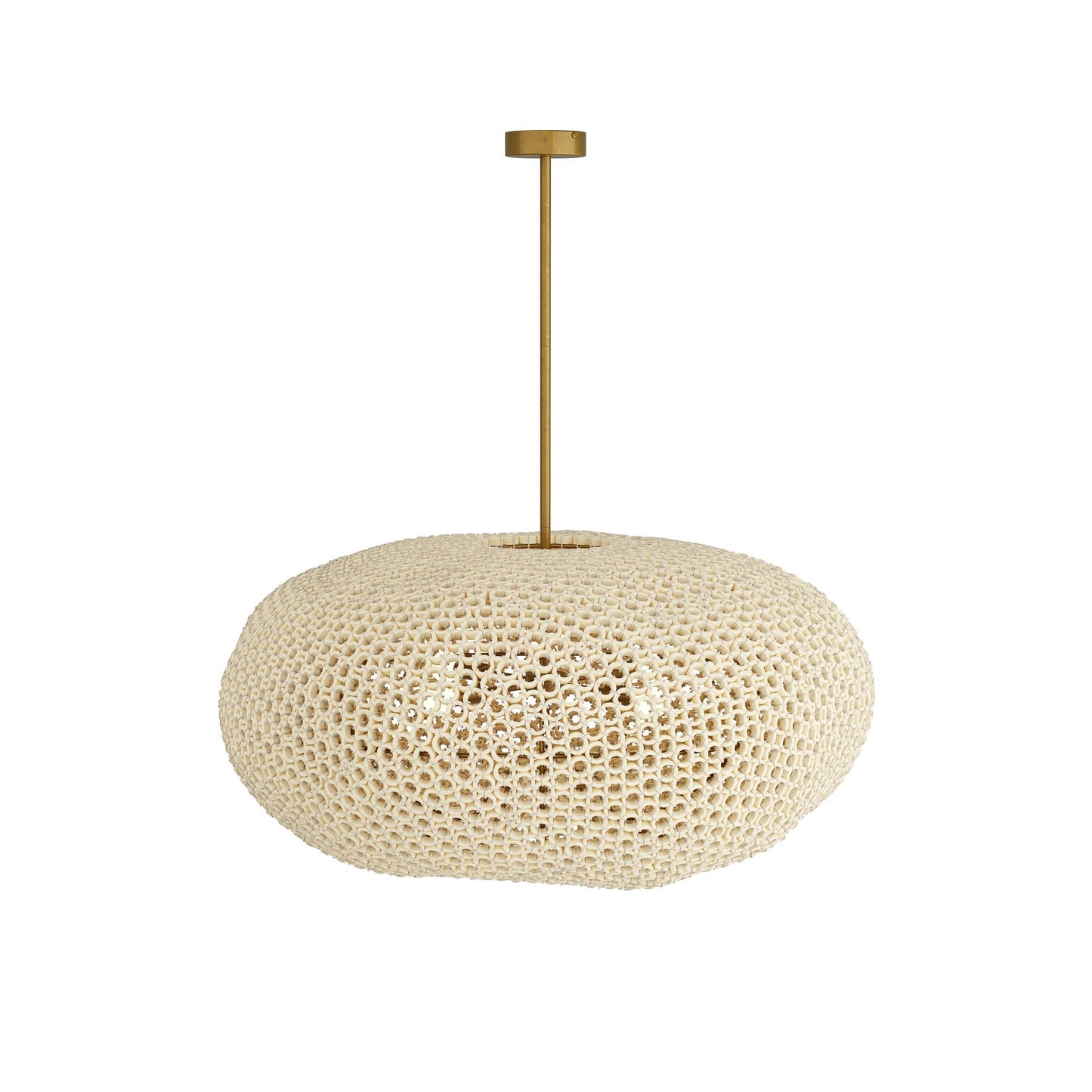 Arteriors Home Yara Chandelier DLS08