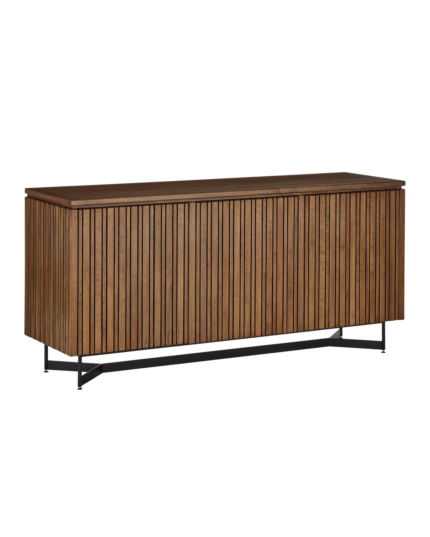 Currey & Co. Indeo Morel Credenza 3000-0276