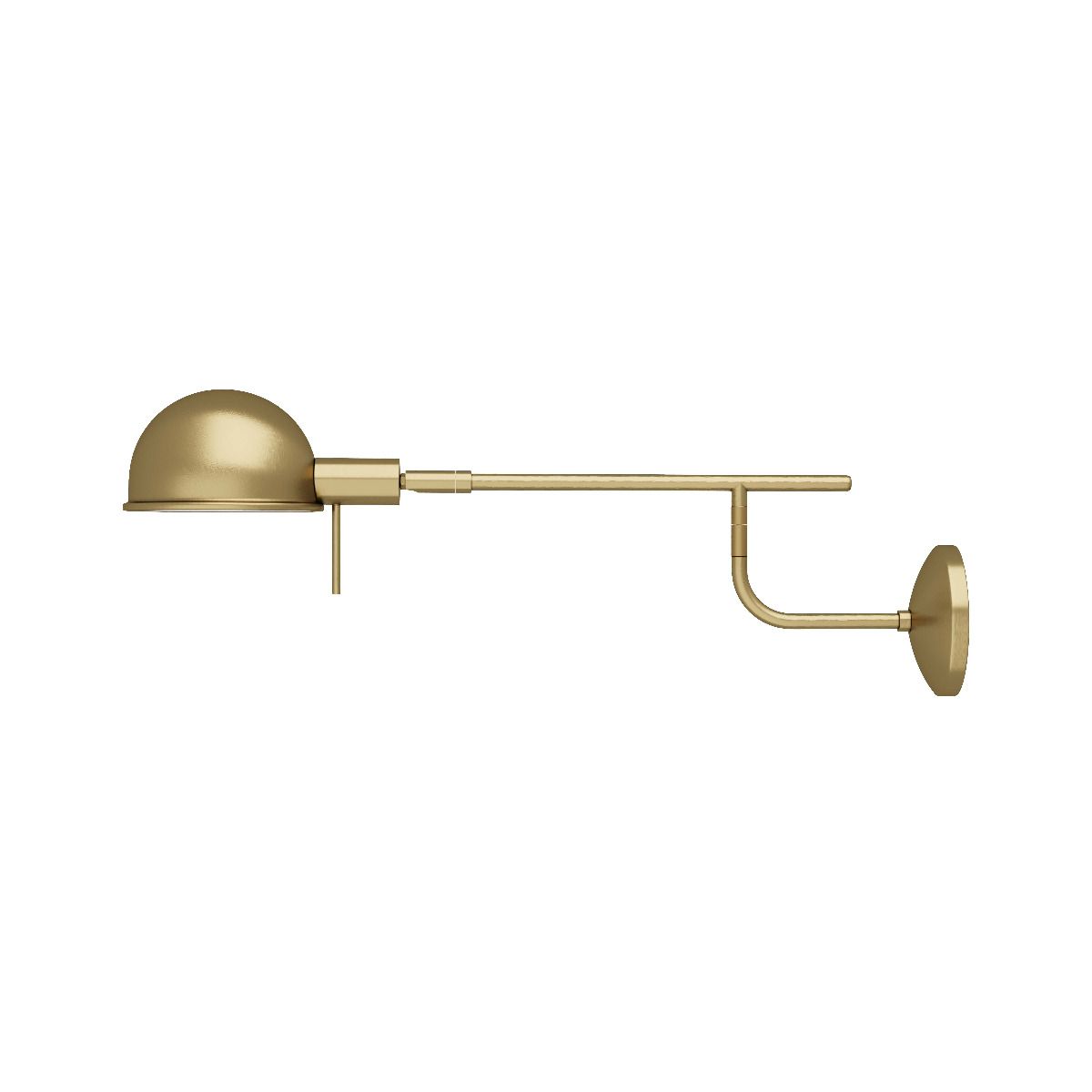 Arteriors Home Tempe Sconce DWC01