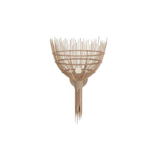 Arteriors Home Abitha Sconce DWS03