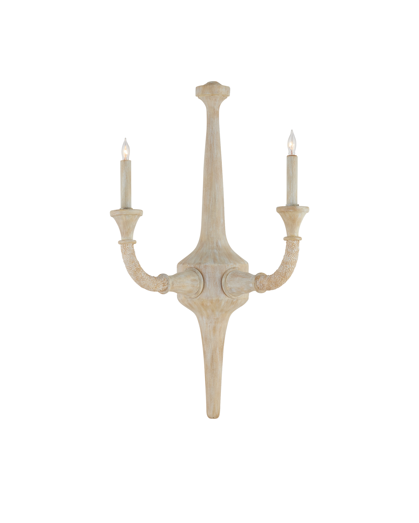 Currey & Co. Aleister Wall Sconce 5000-0246