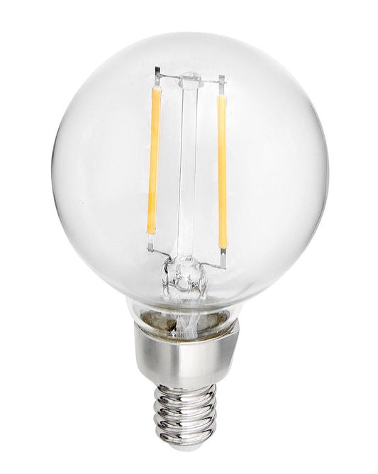 Hinkley Lighting LumiGlo Bulb LED Bulb  E12G162243CL