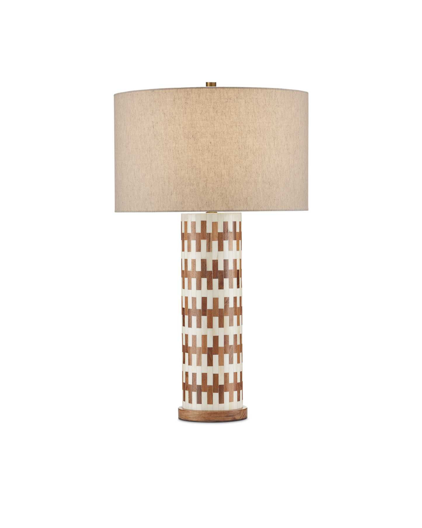 Currey & Co. Tia Table Lamp 6000-0824