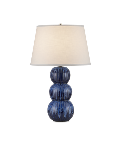 Currey & Co. Salacia Table Lamp 6000-0960