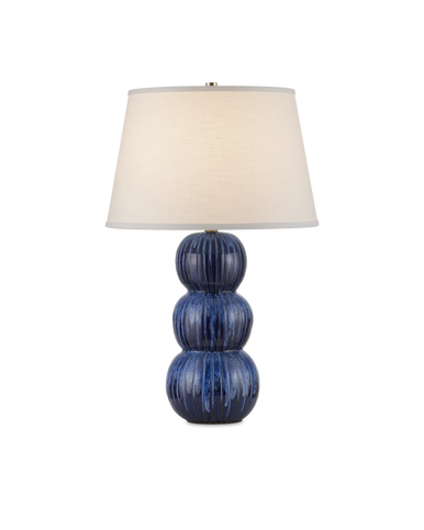 Currey & Co. Salacia Table Lamp 6000-0960