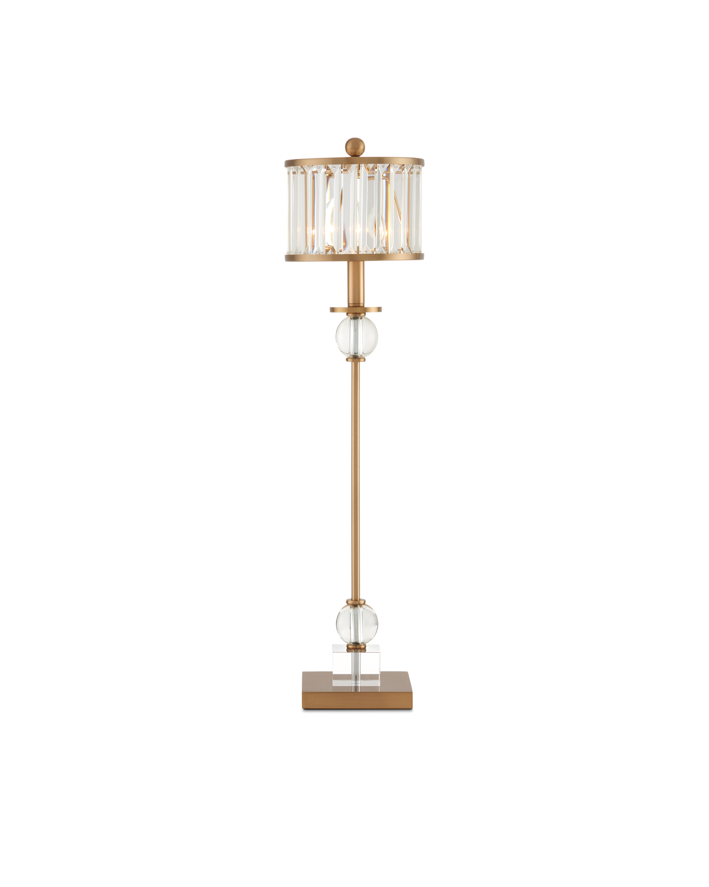 Currey & Co. Parfait Table Lamp 6986