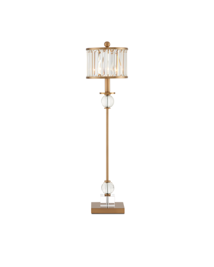 Currey & Co. Parfait Table Lamp 6986