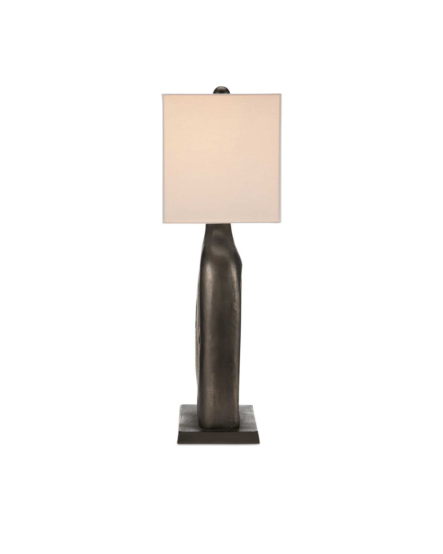 Currey & Co. Avant-Garde Table Lamp 6000-0910