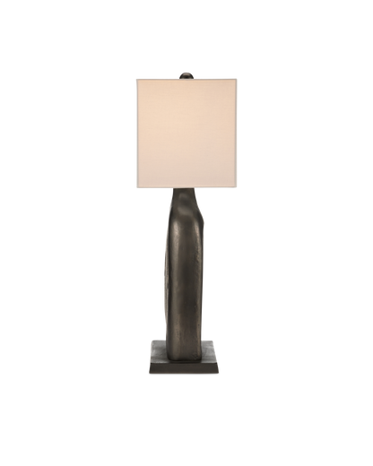 Currey & Co. Avant-Garde Table Lamp 6000-0910