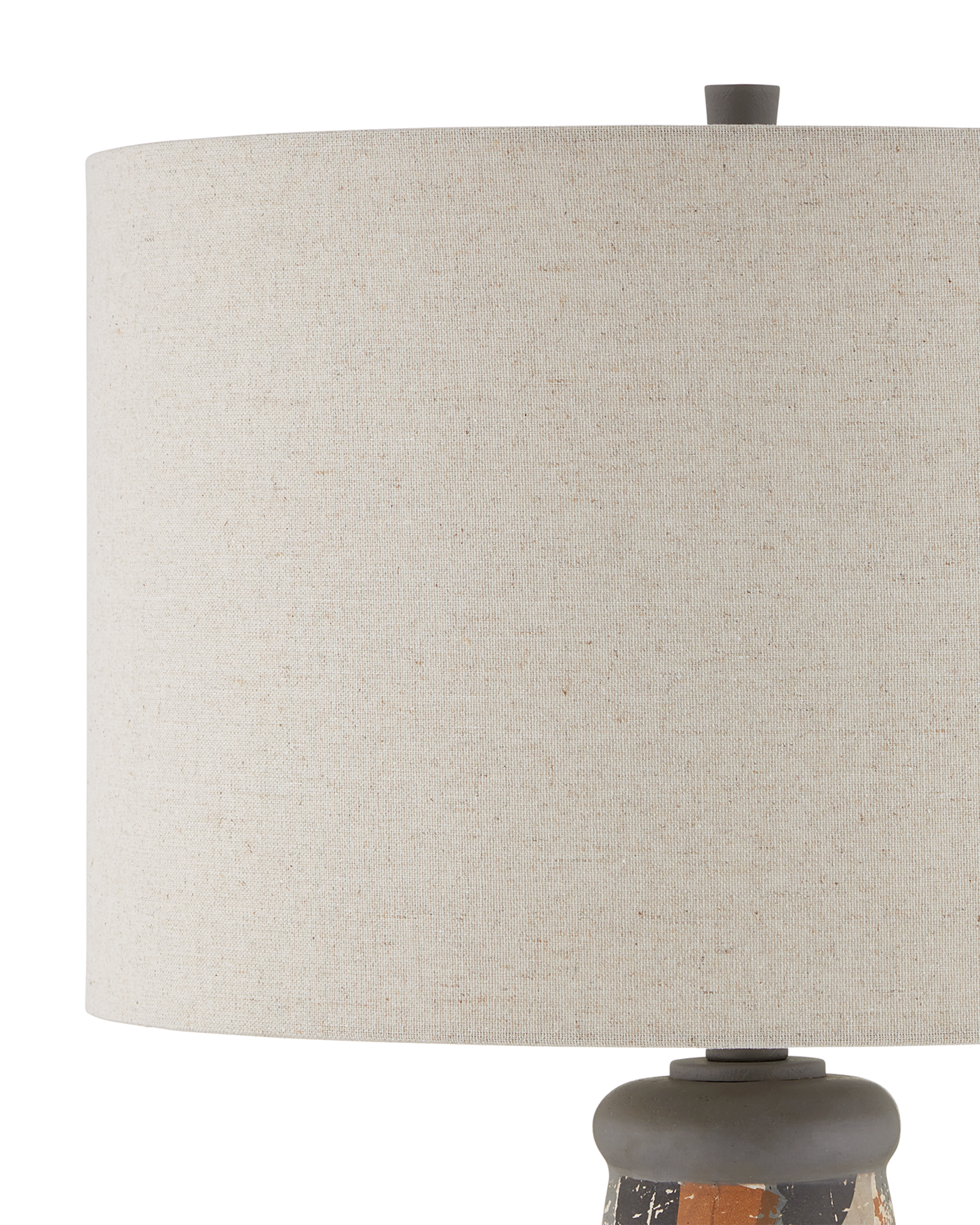 Currey & Co. Oldwalls Table Lamp 6000-0923