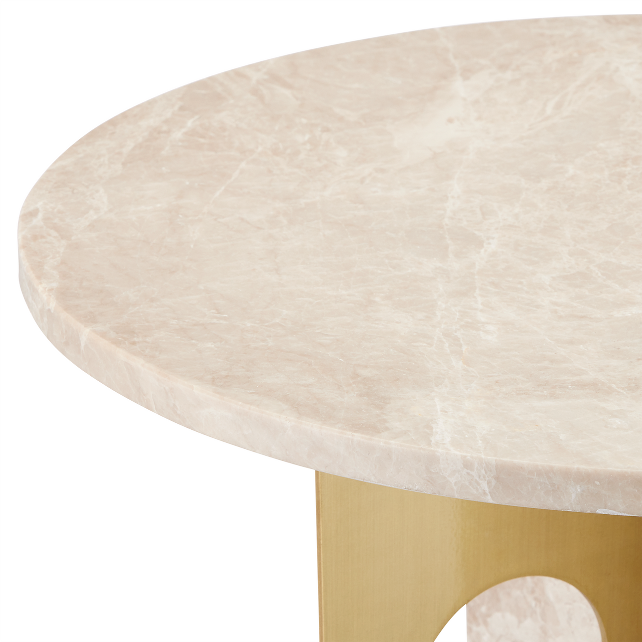 Currey & Co. Selene Accent Table 4000-0186