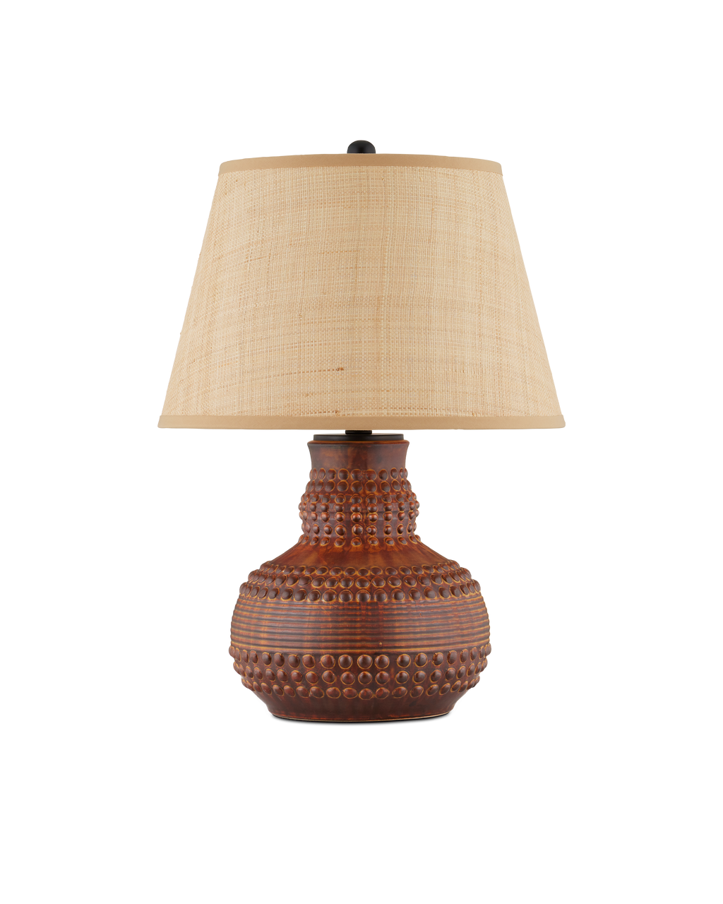 Currey & Co. Atamo Table Lamp 6000-0942