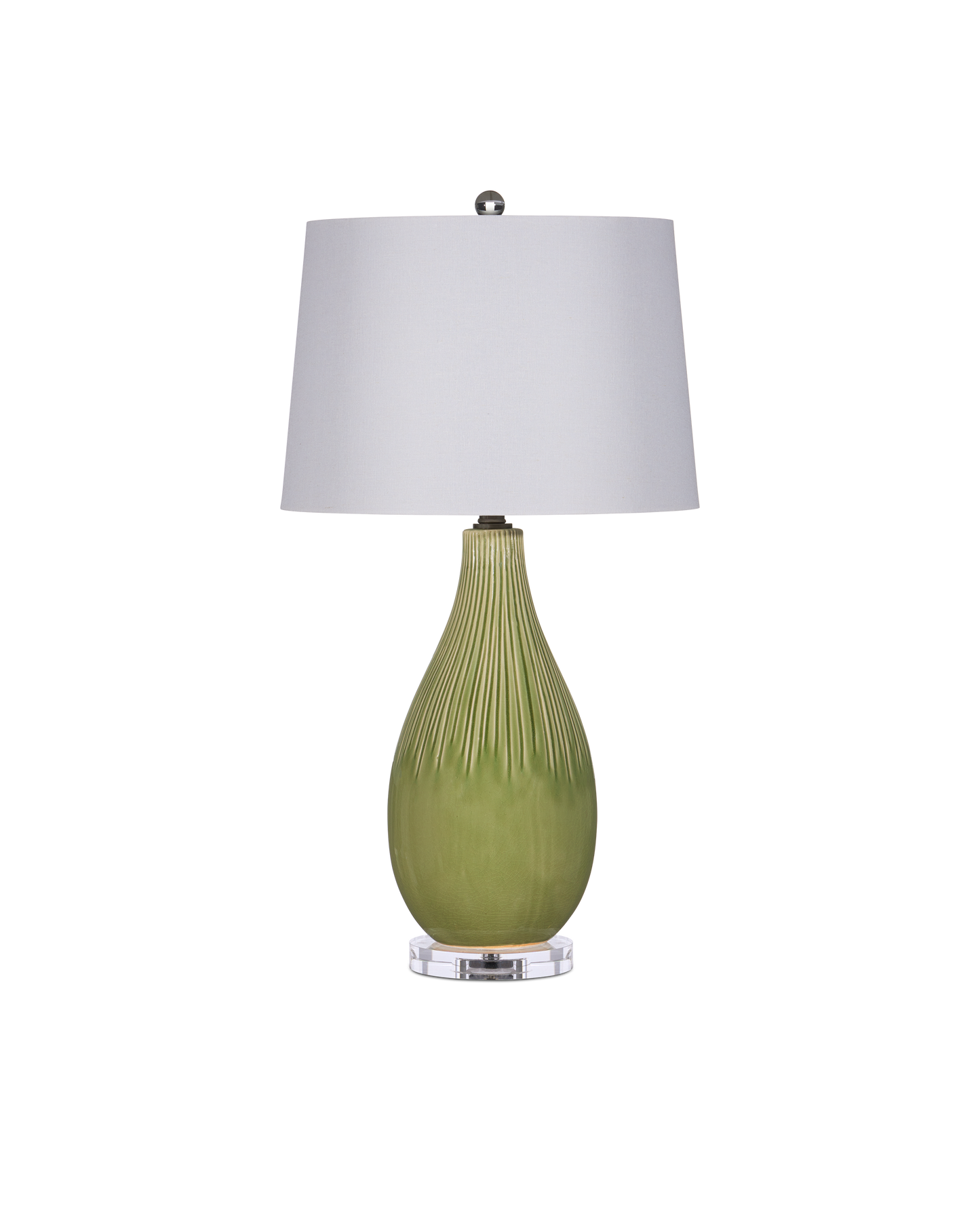 Currey & Co. Anjou Table Lamp 6000-0943