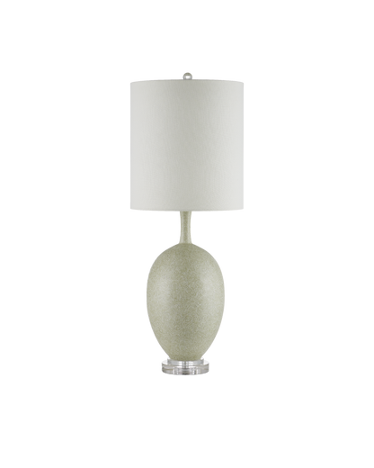 Currey & Co. Verdure Table Lamp 6000-0936