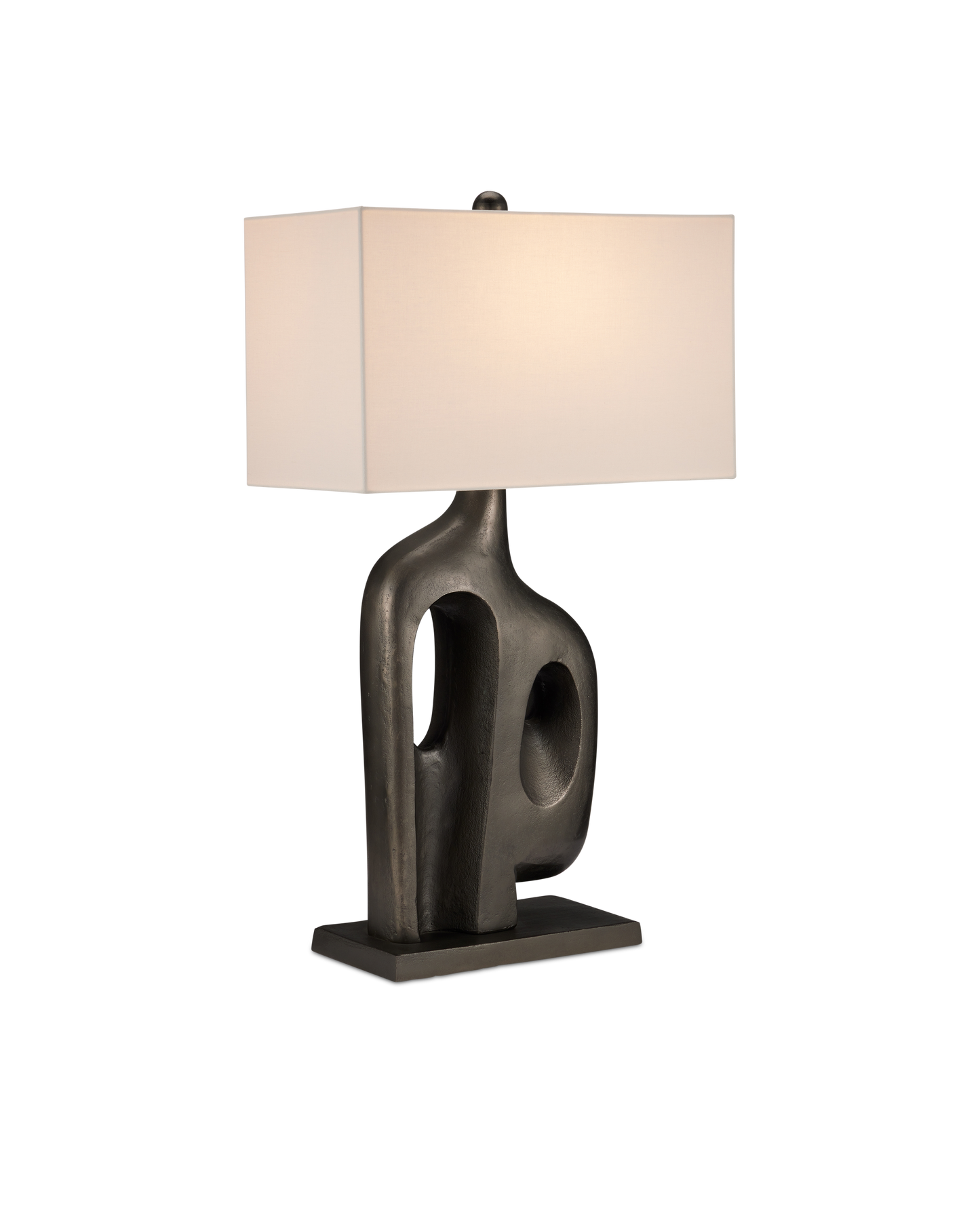 Currey & Co. Avant-Garde Table Lamp 6000-0910