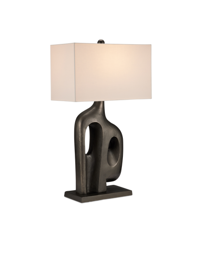 Currey & Co. Avant-Garde Table Lamp 6000-0910