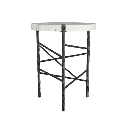 Arteriors Home Atlas End Table FEI16